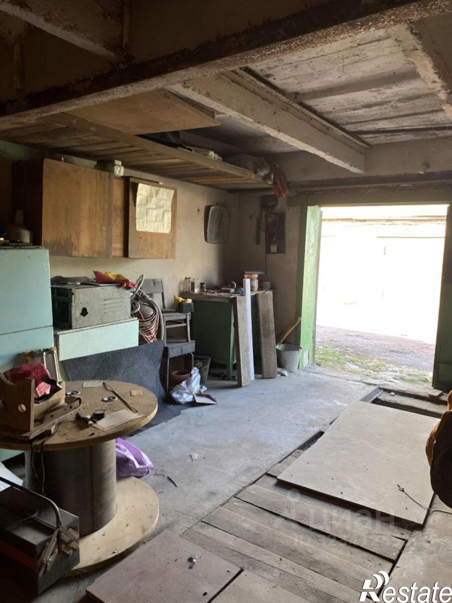 Купить гараж, место в паркинге за 600 000 рублей на ул Смидовича, 64А