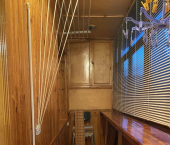 2-комн, 45кв м, этаж 3/5 улица Шевченко, 76