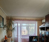 3-комн, 57кв м, этаж 4/5 проспект Ленинского Комсомола, 54