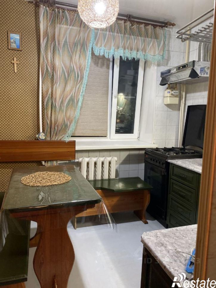 2-комн квартира улица Шевченко, 76,  д. 76