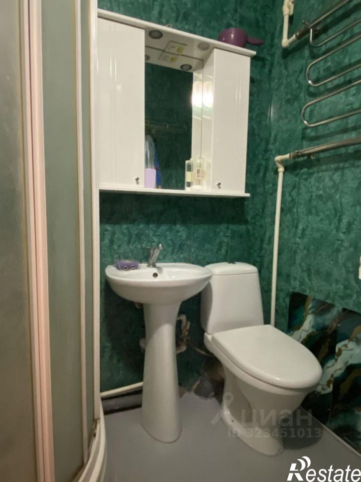 2-комн квартира улица Шевченко, 76,  д. 76