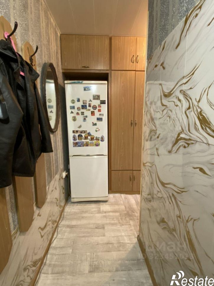 2-комн квартира улица Шевченко, 76,  д. 76