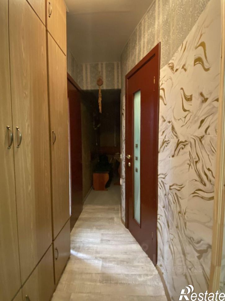 2-комн квартира улица Шевченко, 76,  д. 76