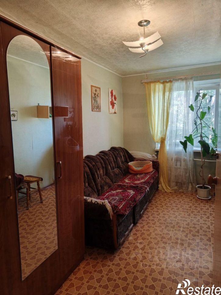 3-комн квартира проспект Ленинского Комсомола, 54,  д. 54