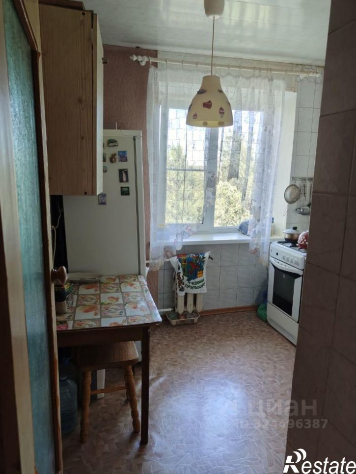 3-комн квартира проспект Ленинского Комсомола, 54,  д. 54