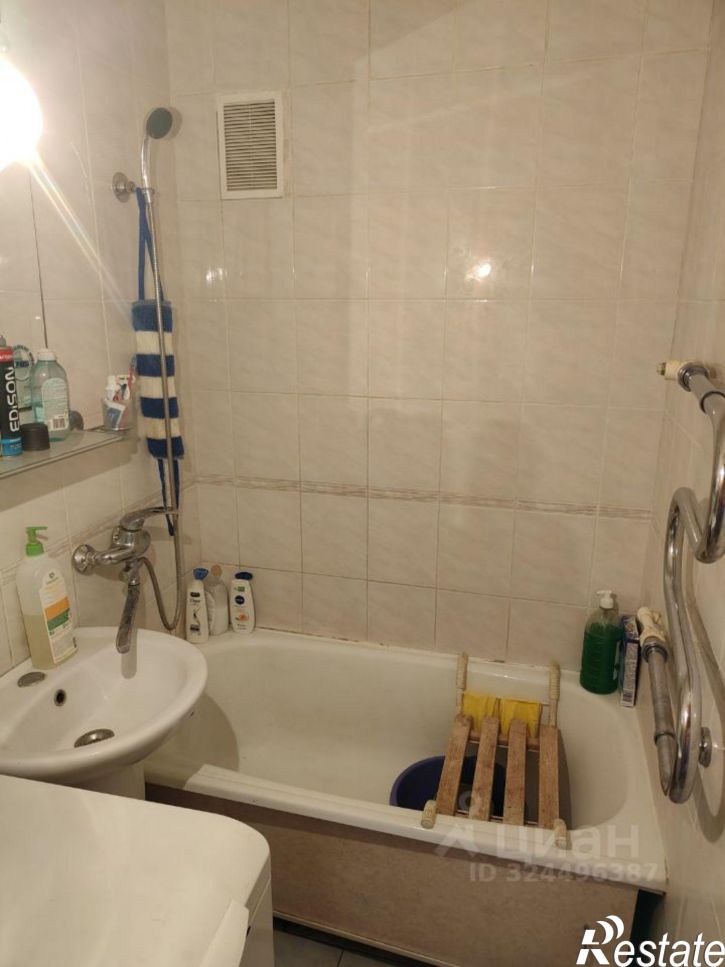 3-комн квартира проспект Ленинского Комсомола, 54,  д. 54