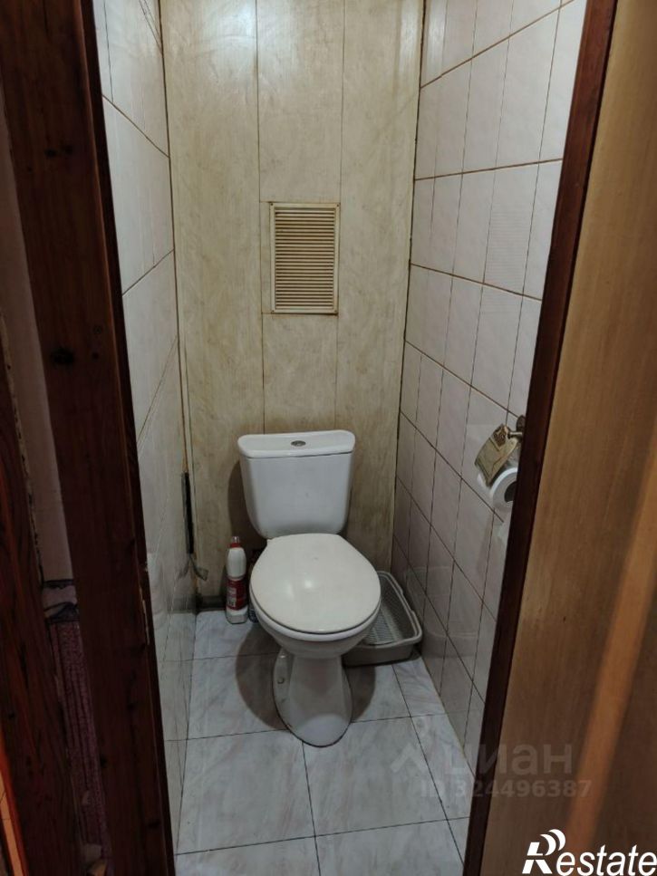 3-комн квартира проспект Ленинского Комсомола, 54,  д. 54