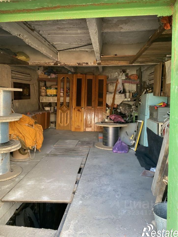 Гараж/парковка ул Смидовича, 64А,  д. 64А