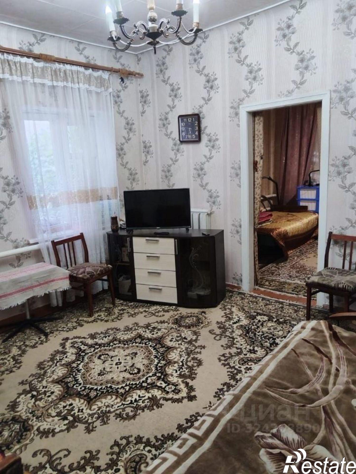 Купить дачу, дом, коттедж за 4 600 000 рублей на улица Нахимова, 85