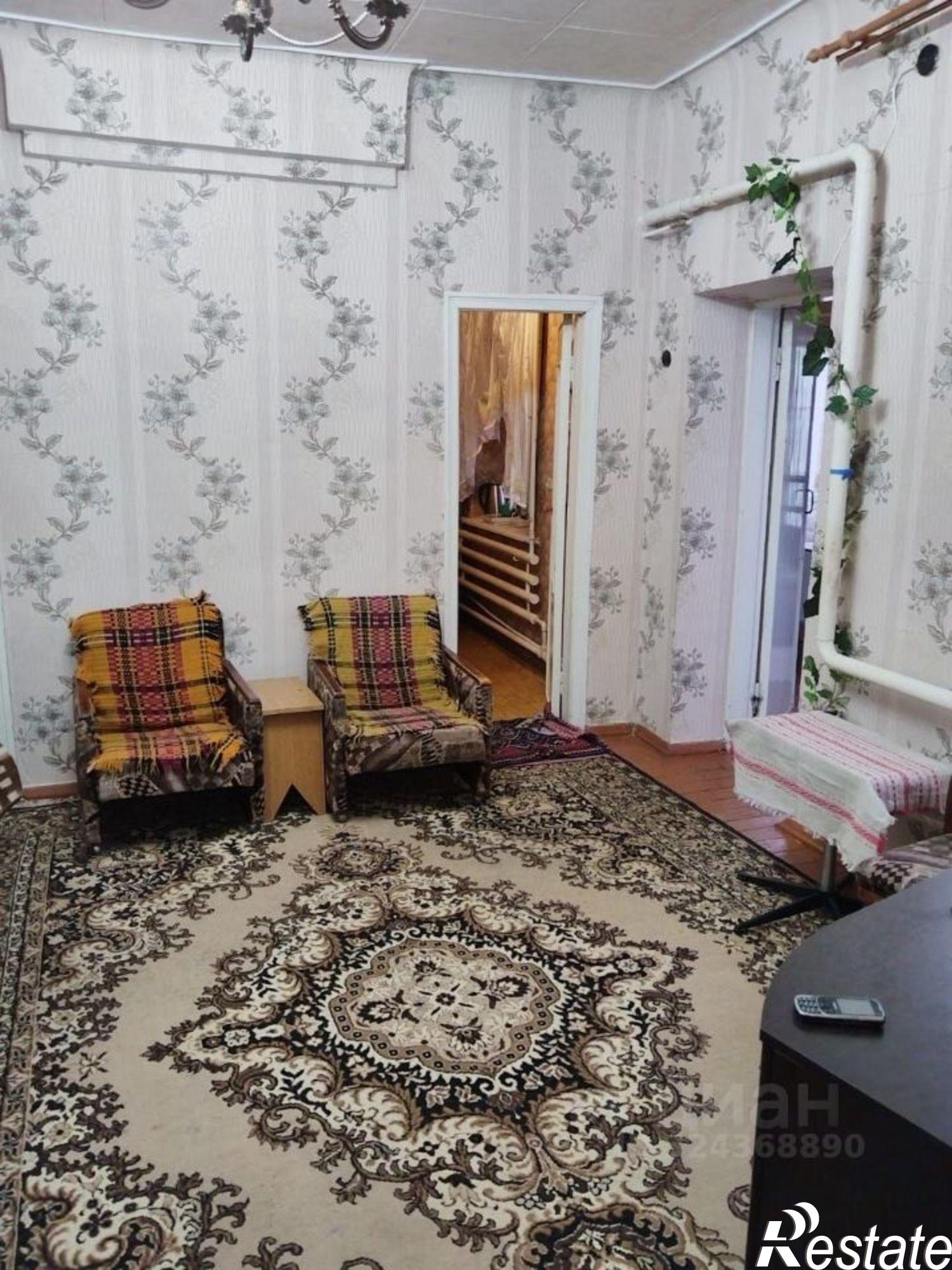 Купить дачу, дом, коттедж за 4 600 000 рублей на улица Нахимова, 85