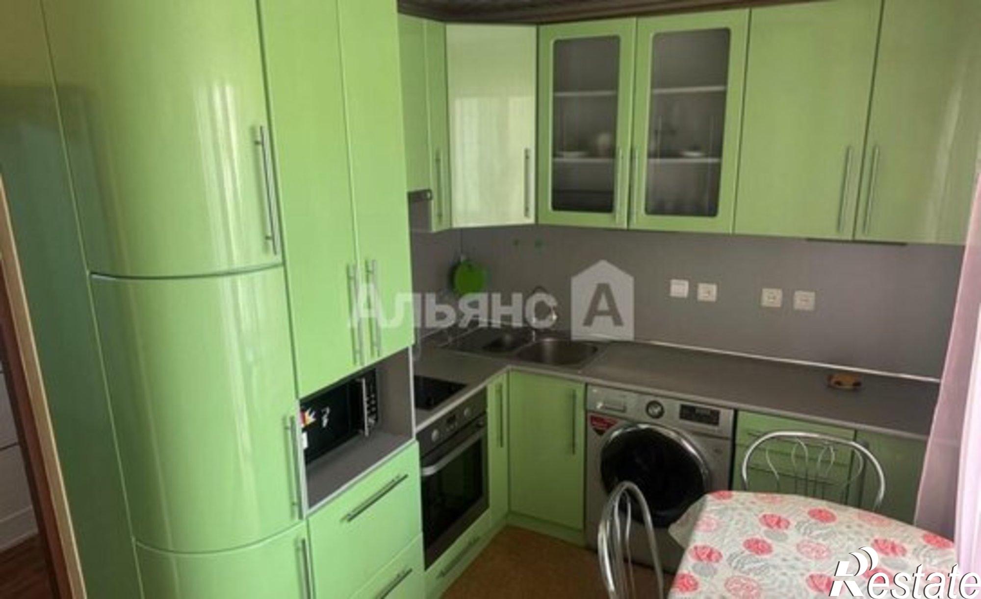 Купить квартиру за 6 100 000 рублей на Текстильная улица, 39