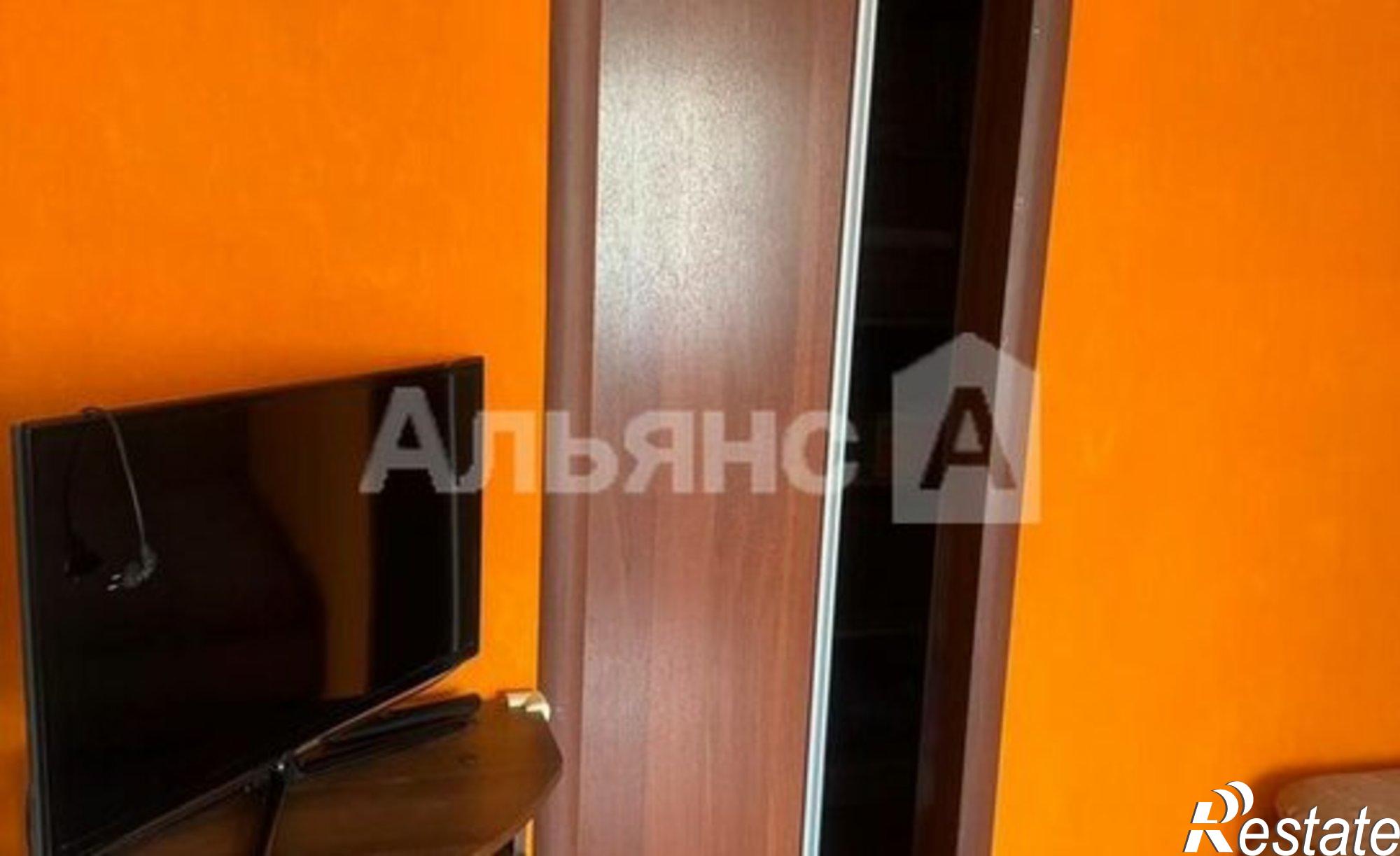 Купить квартиру за 6 100 000 рублей на Текстильная улица, 39