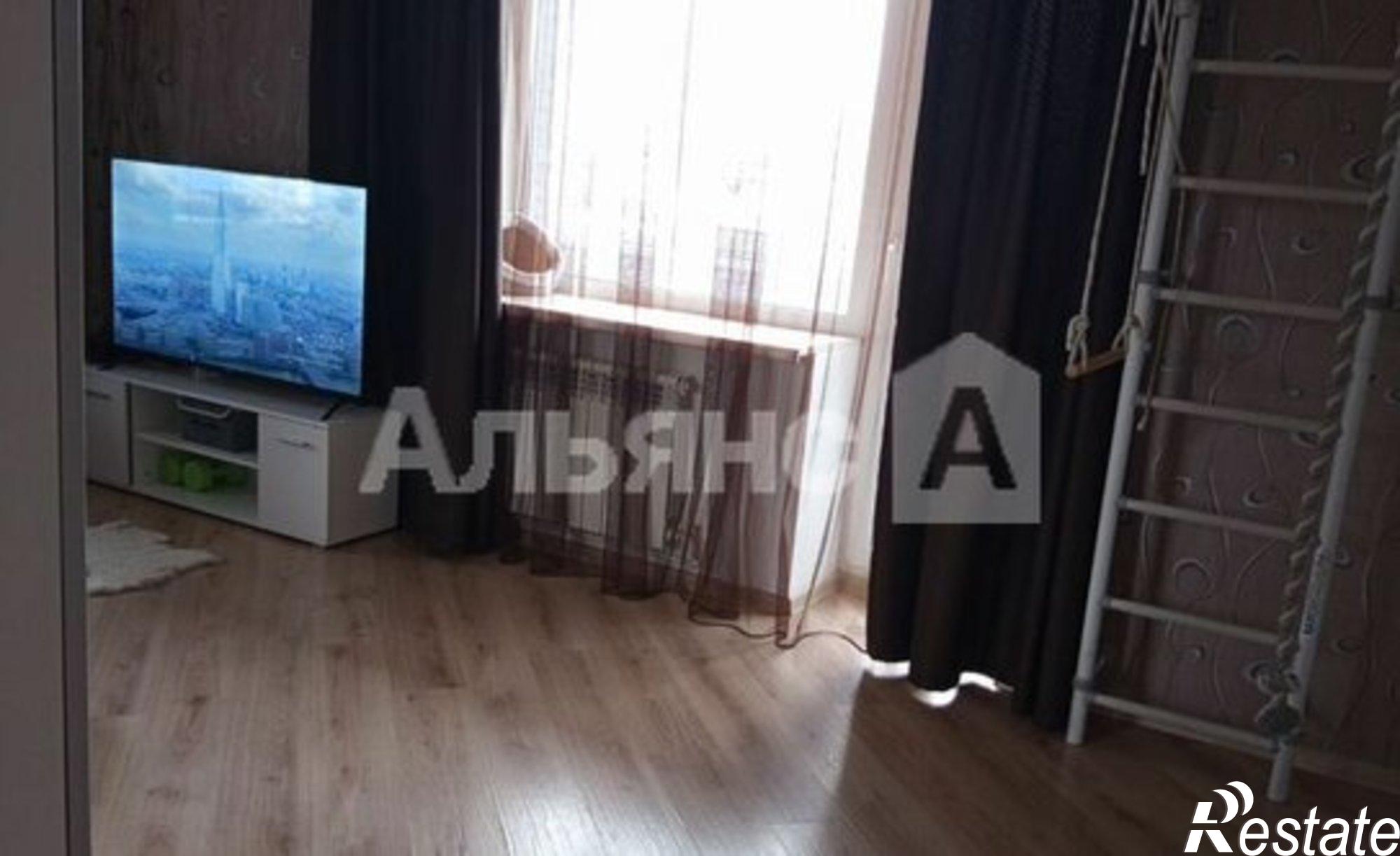 Купить квартиру за 4 450 000 рублей на ул Театральная, 38