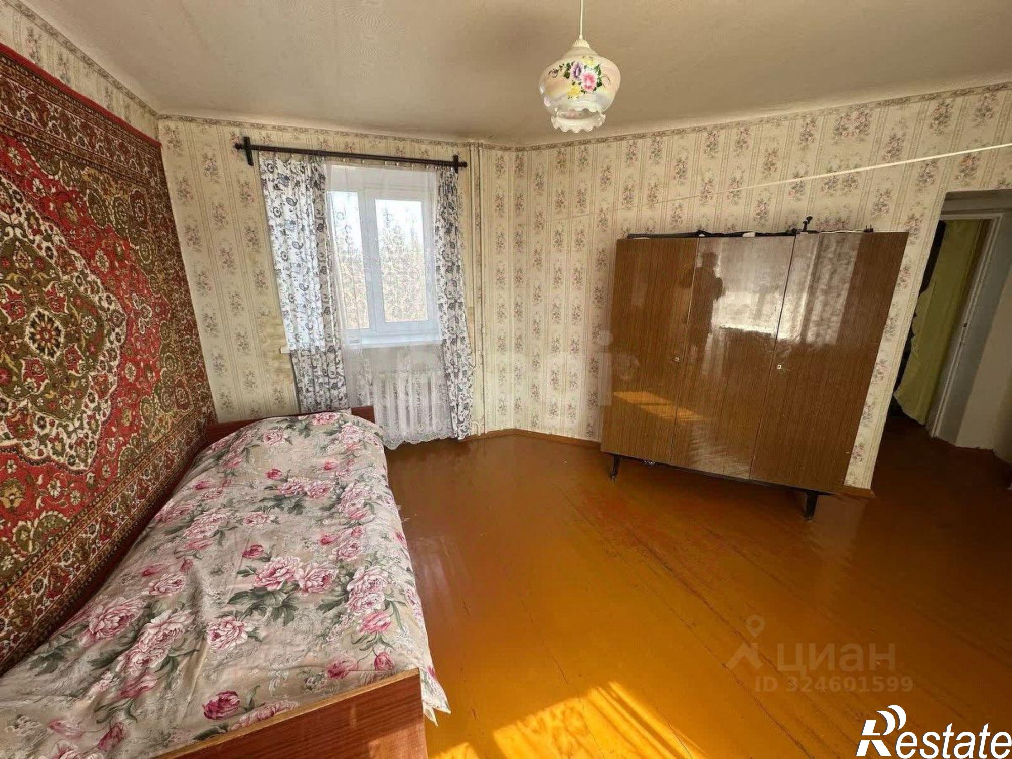 Купить квартиру за 3 479 000 рублей на Индустриальная улица, 8