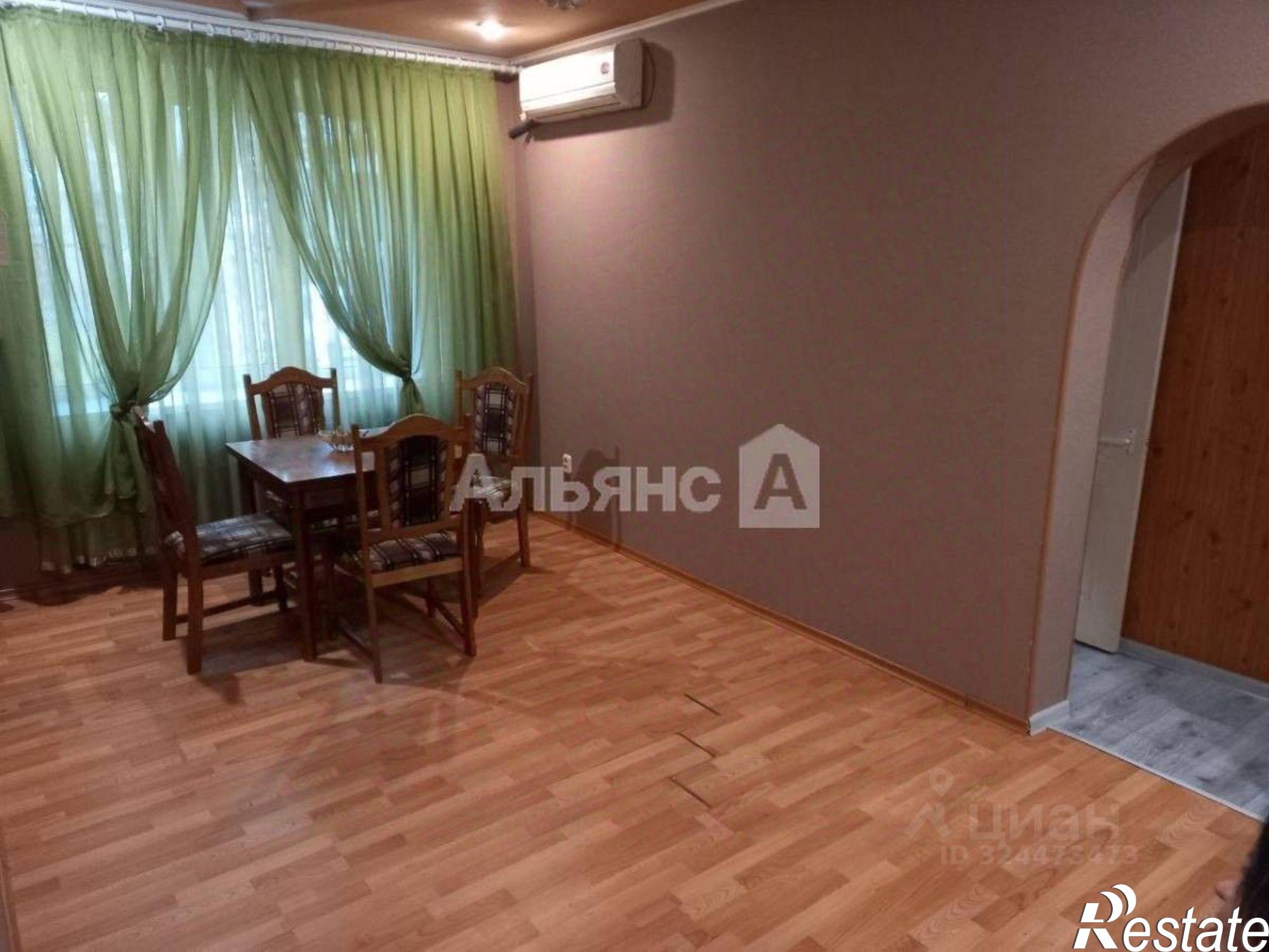 Купить квартиру за 4 600 000 рублей на улица Халтурина, 70