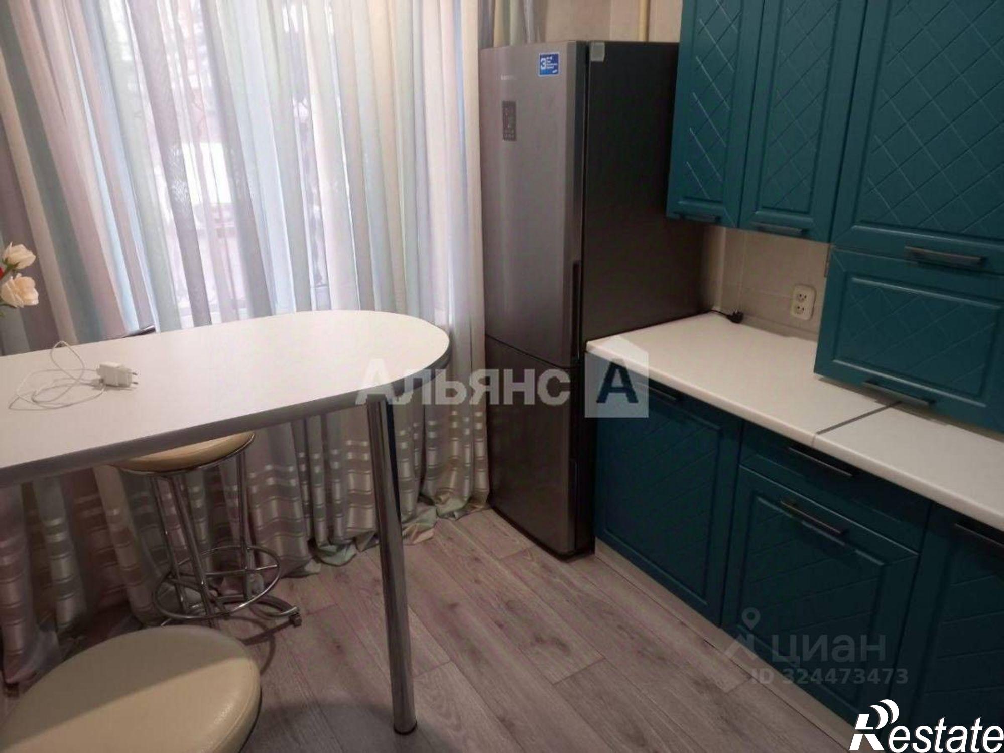 Купить квартиру за 4 600 000 рублей на улица Халтурина, 70