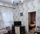 коттедж 98 кв м улица Нахимова, 85