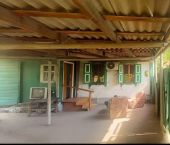 коттедж 46 кв м ул Свободная, 104