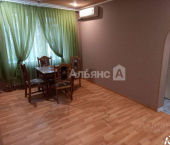 3-комн, 54кв м, этаж 1/3 улица Халтурина, 70