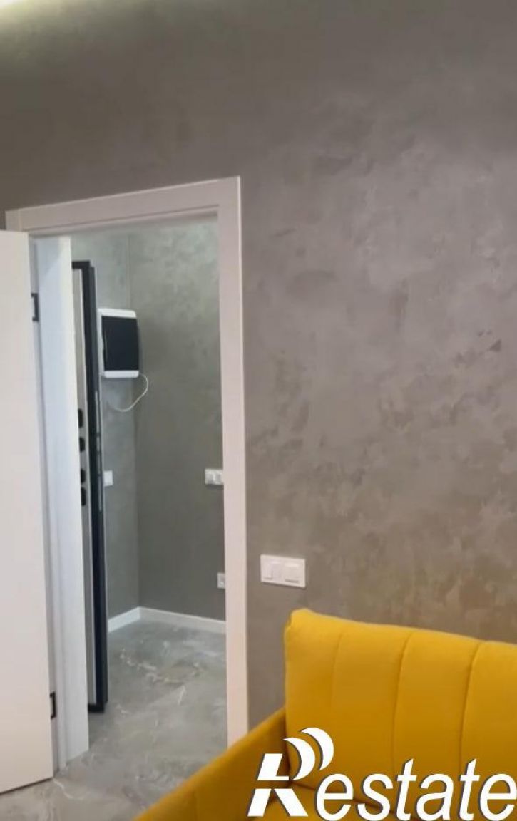 1-комн квартира Переулок Красный Шахтёр, 61