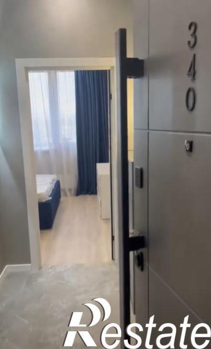 1-комн квартира Переулок Красный Шахтёр, 61