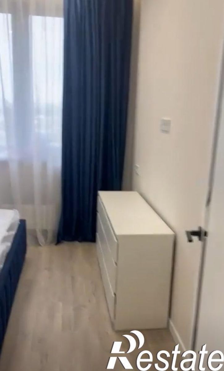 1-комн квартира Переулок Красный Шахтёр, 61