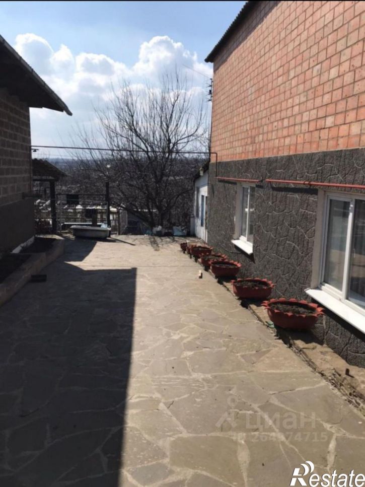 Коттедж/дом Путепроводный пер, 16,  д. 16