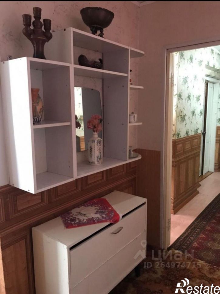 Коттедж/дом Путепроводный пер, 16,  д. 16