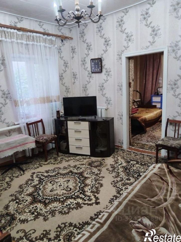 Коттедж/дом улица Нахимова, 85,  д. 85