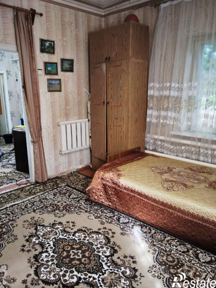 Коттедж/дом улица Нахимова, 85,  д. 85