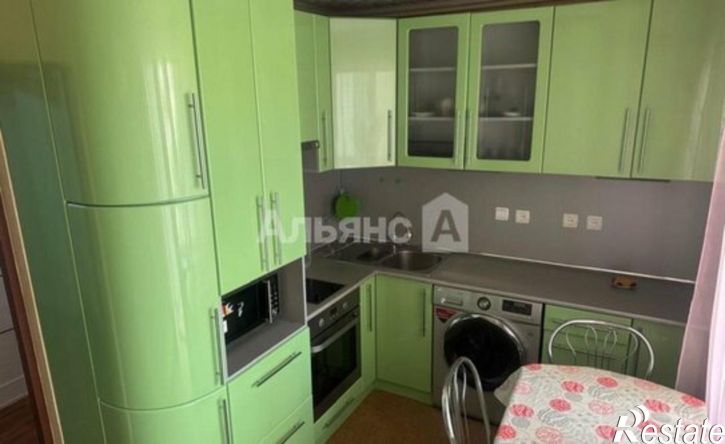 2-комн квартира Текстильная улица, 39,  д. 39