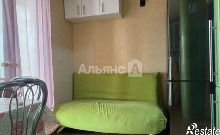 2-комн квартира Текстильная улица, 39,  д. 39