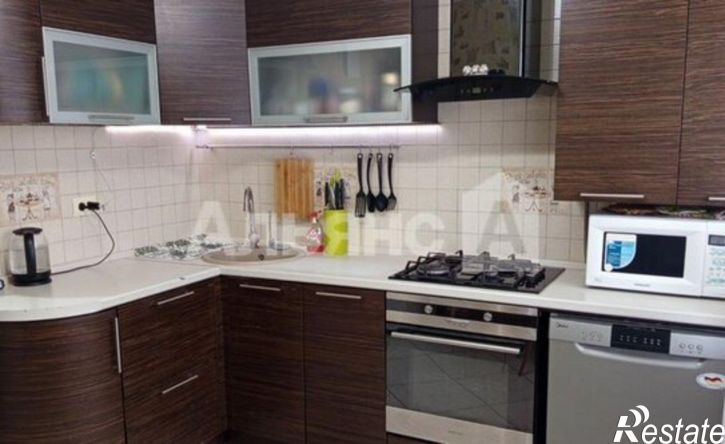 2-комн квартира ул Театральная, 38,  д. 38