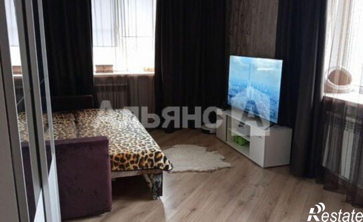 2-комн квартира ул Театральная, 38,  д. 38