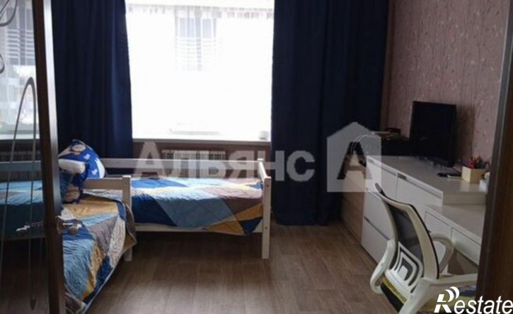 2-комн квартира ул Театральная, 38,  д. 38