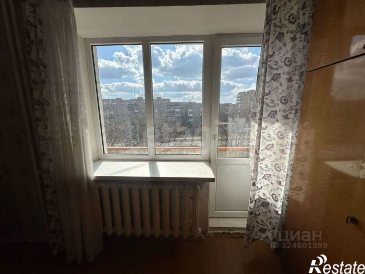 2-комн квартира Индустриальная улица, 8,  д. 8