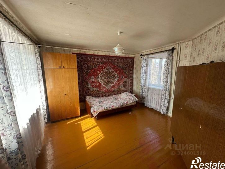 2-комн квартира Индустриальная улица, 8,  д. 8