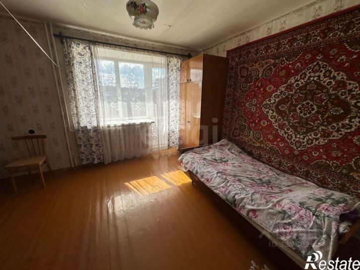 2-комн квартира Индустриальная улица, 8,  д. 8