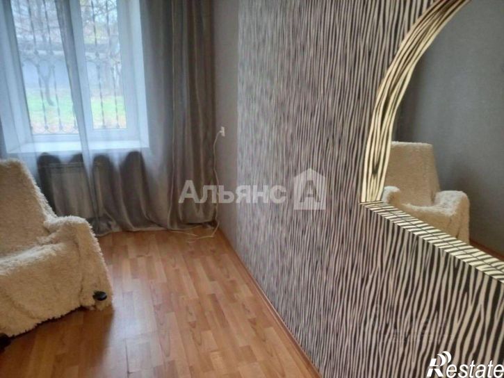 3-комн квартира улица Халтурина, 70,  д. 70