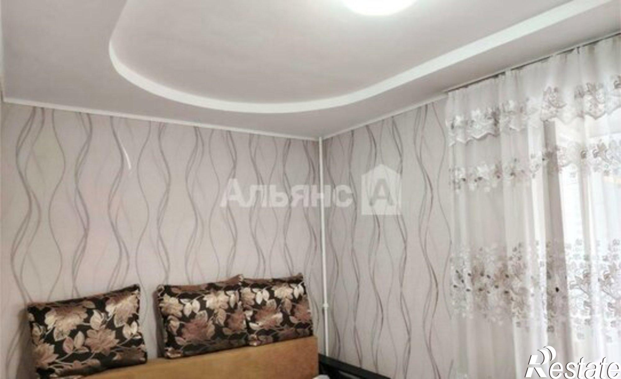 Купить квартиру за 3 400 000 рублей на улица Разина, 19А