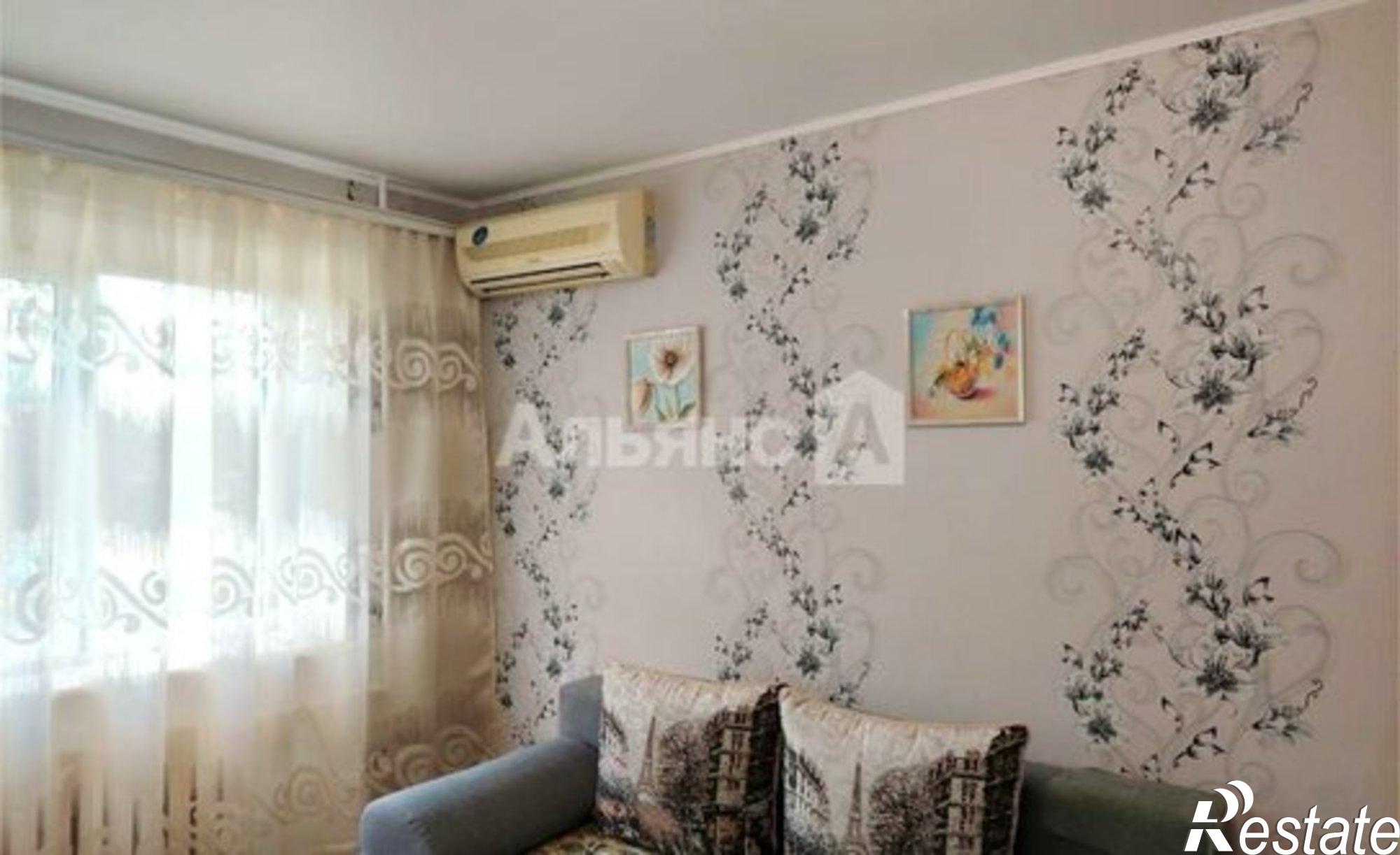 Купить квартиру за 3 400 000 рублей на улица Разина, 19А