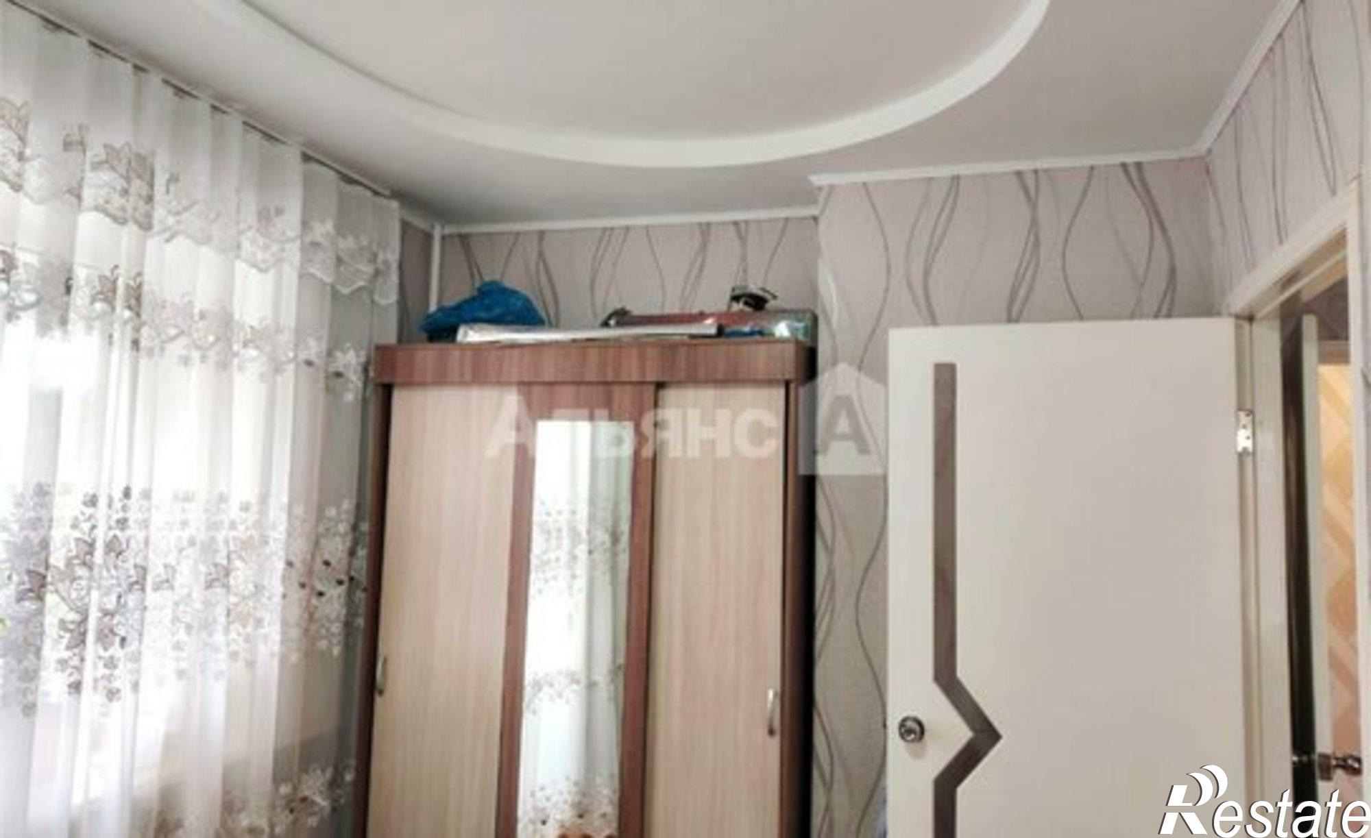 Купить квартиру за 3 400 000 рублей на улица Разина, 19А