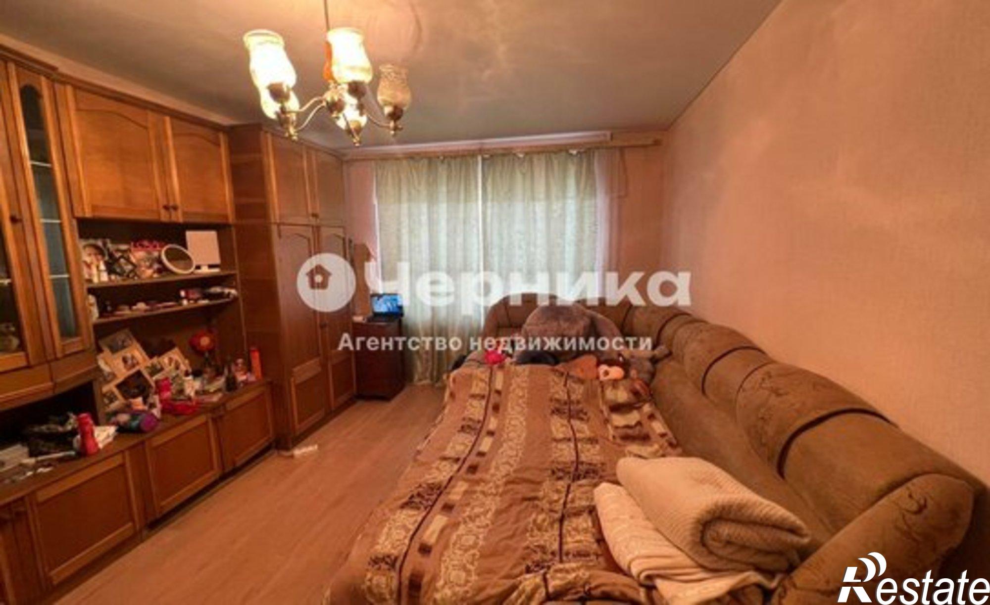 Купить квартиру за 3 000 000 рублей на переулок Булавина, 36