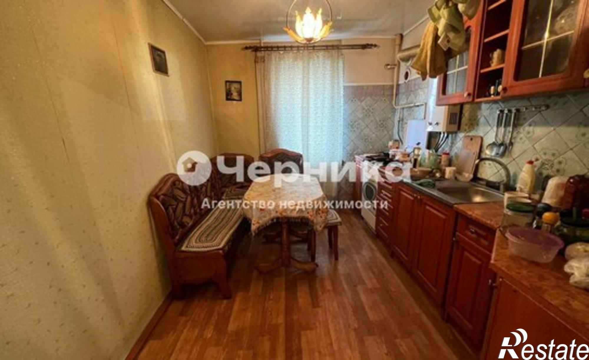 Купить квартиру за 3 000 000 рублей на переулок Булавина, 36