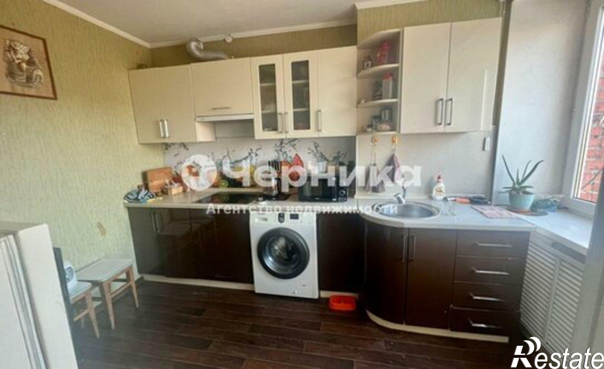 Купить квартиру за 3 800 000 рублей на переулок Лермонтова, 26А