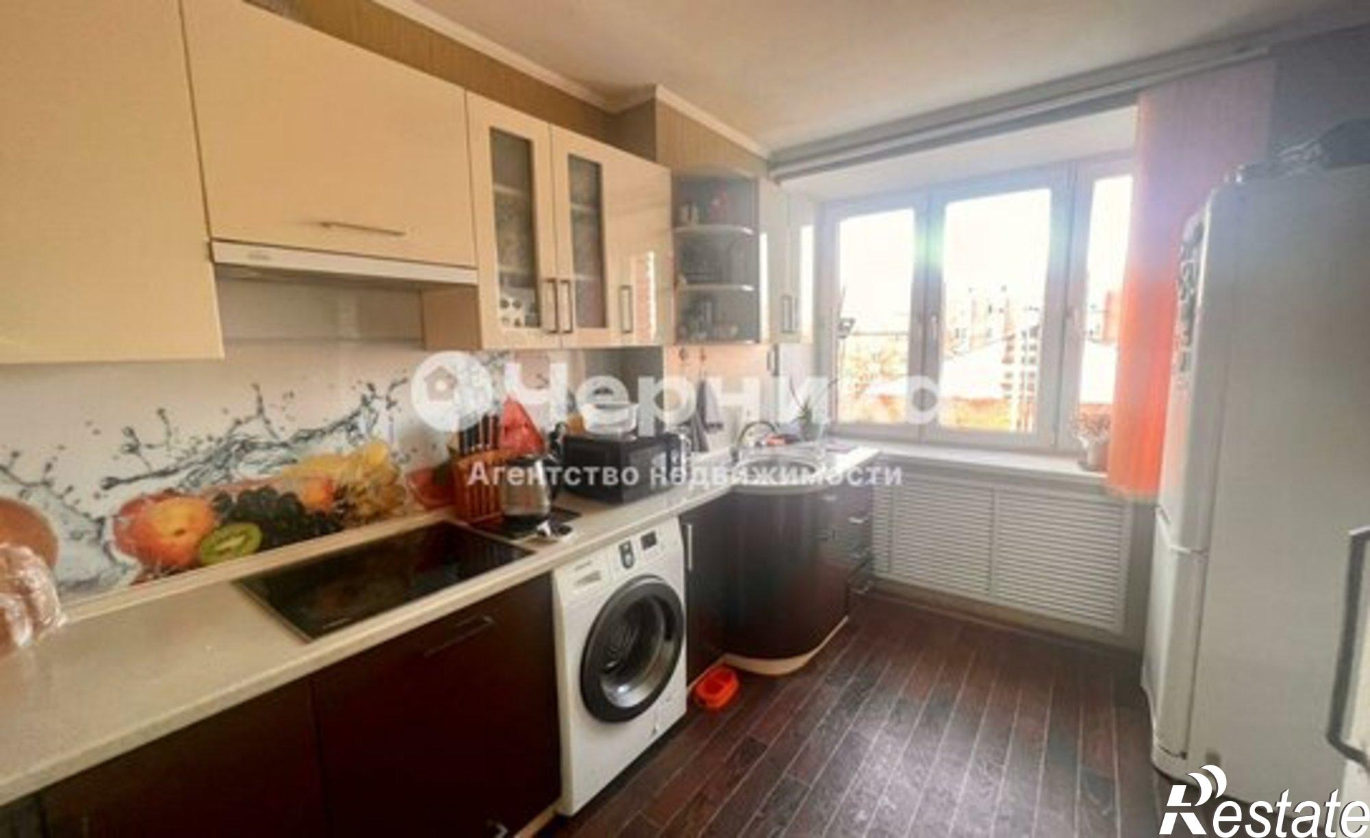 Купить квартиру за 3 800 000 рублей на переулок Лермонтова, 26А