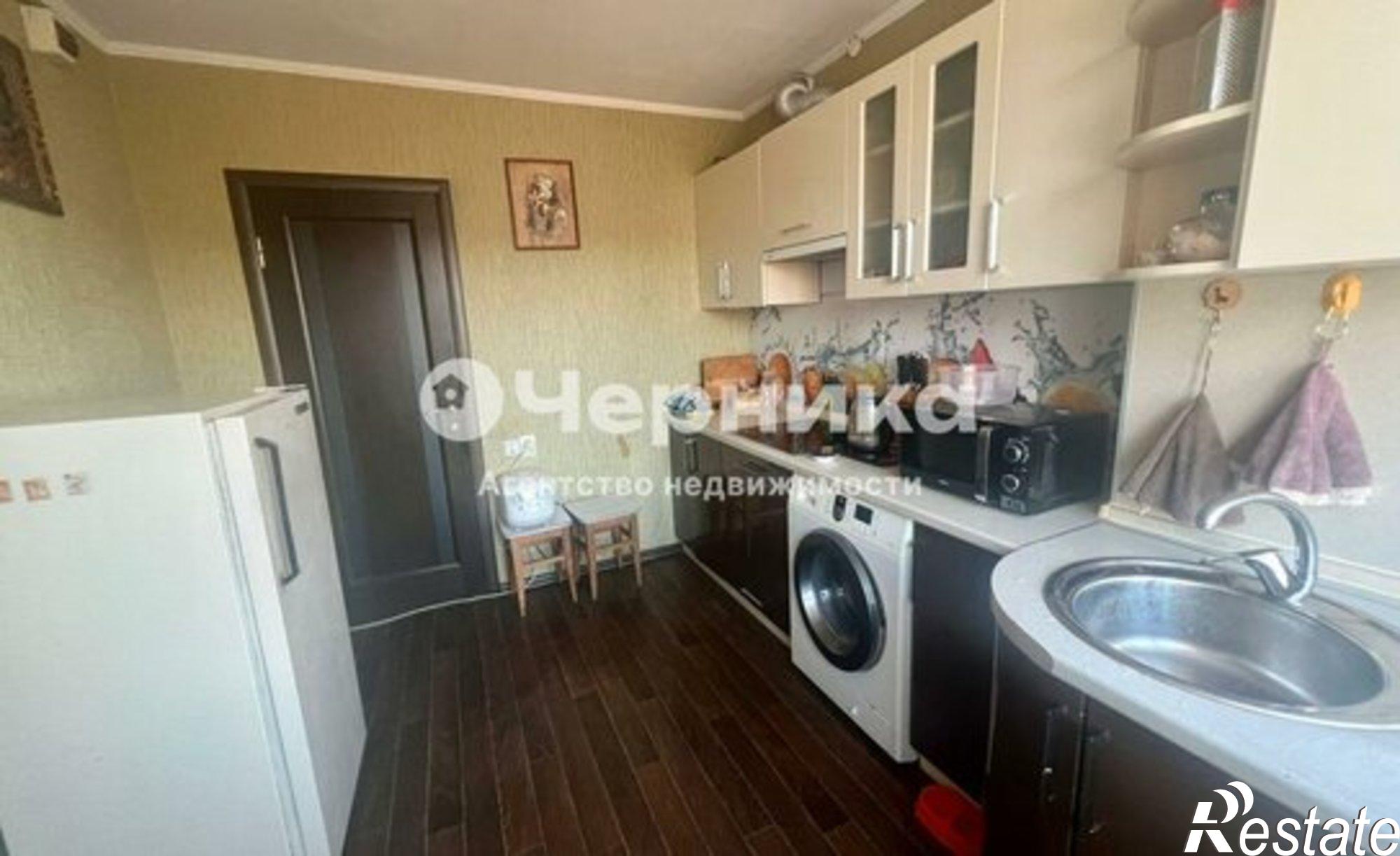 Купить квартиру за 3 800 000 рублей на переулок Лермонтова, 26А