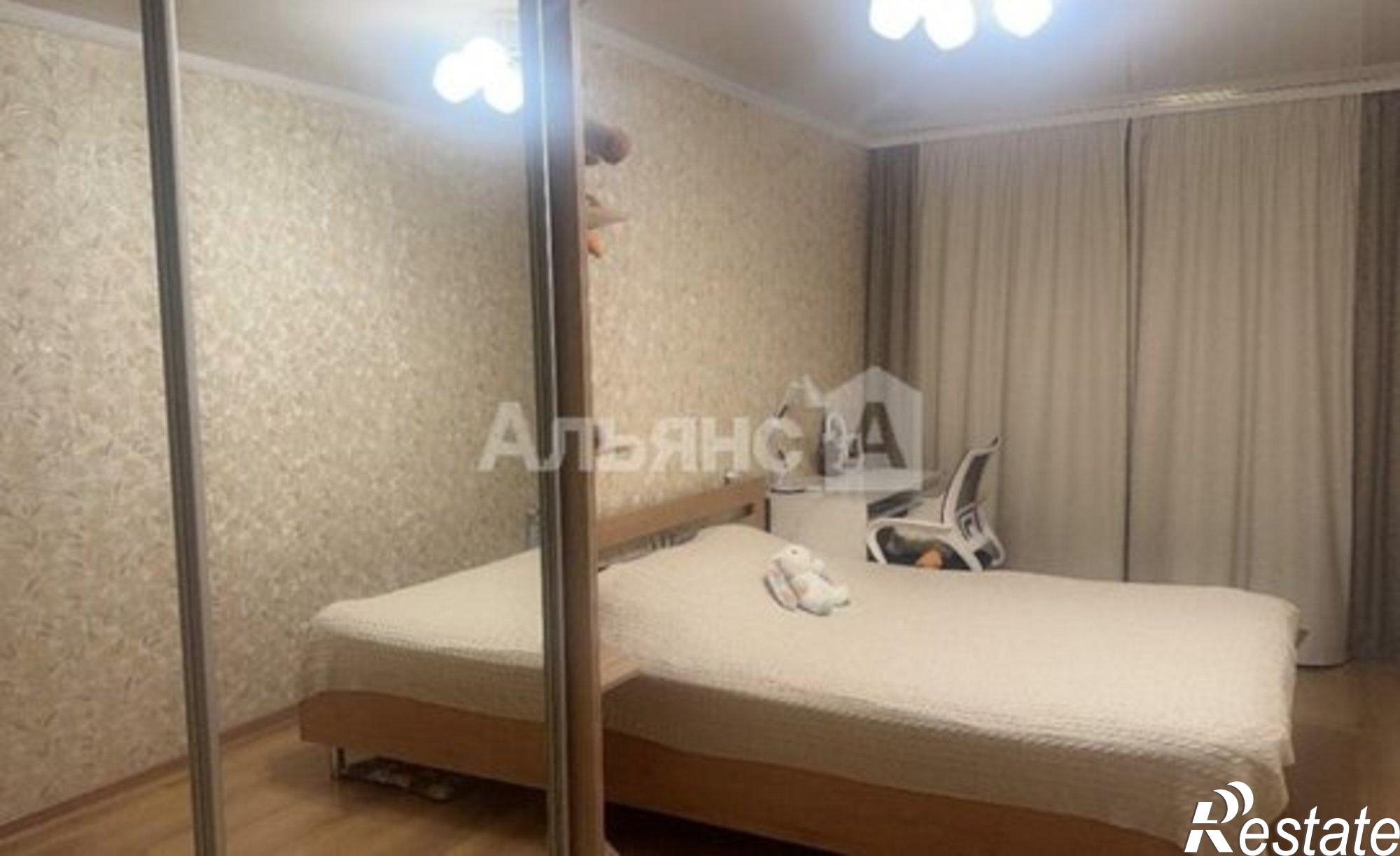 Купить квартиру за 4 500 000 рублей на ул Шевченко, 76