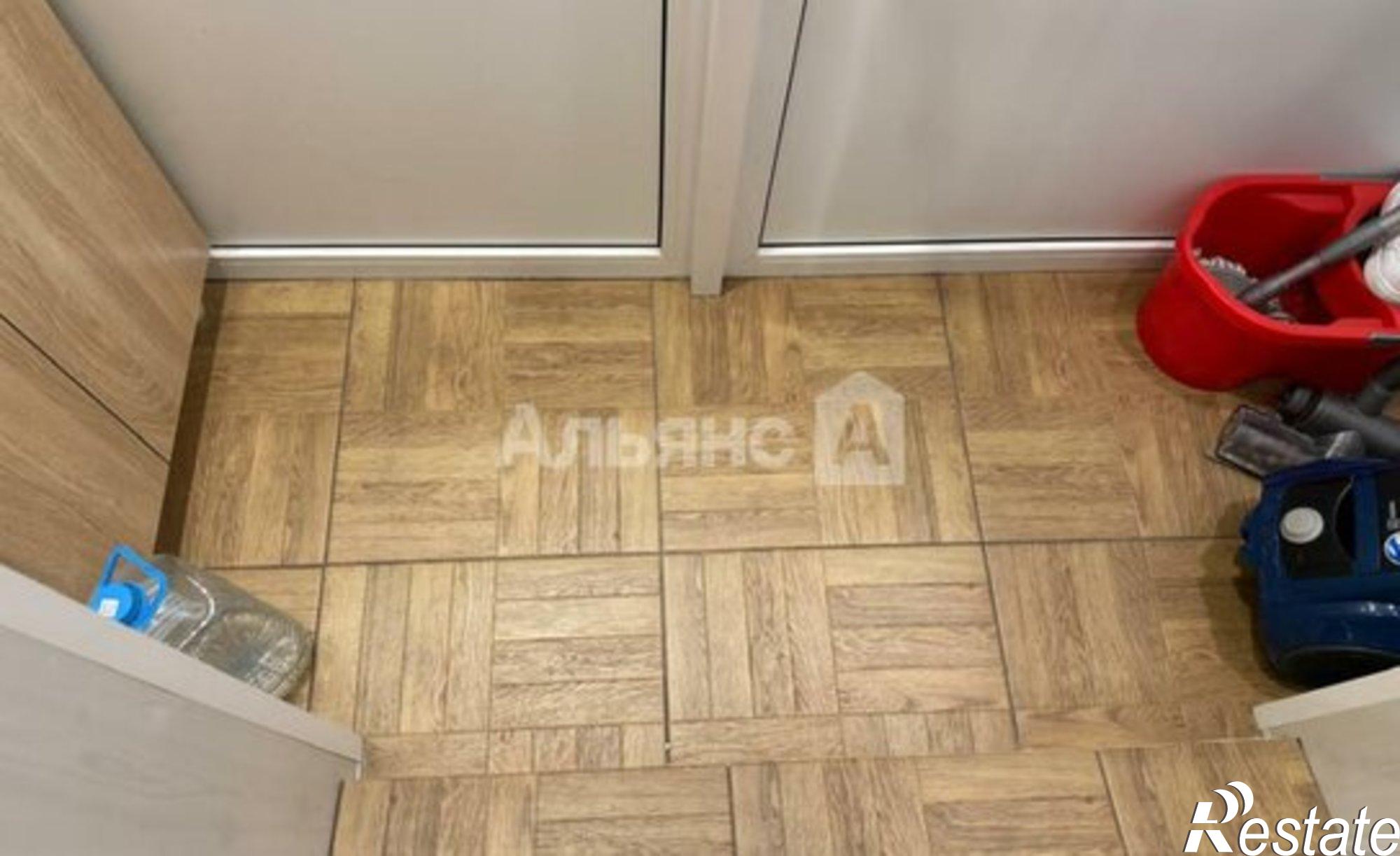 Купить квартиру за 4 500 000 рублей на ул Шевченко, 76