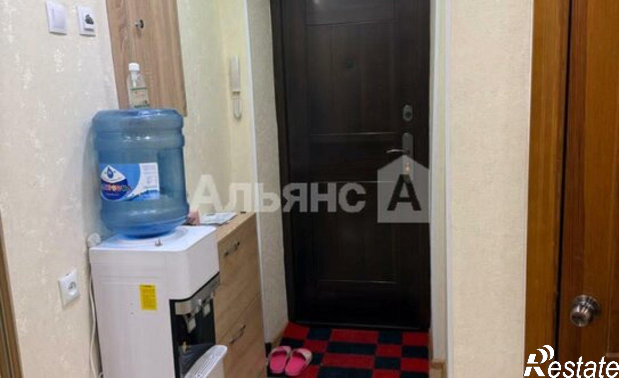 Купить квартиру за 4 500 000 рублей на ул Шевченко, 76